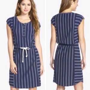 Lucky brand tie dress